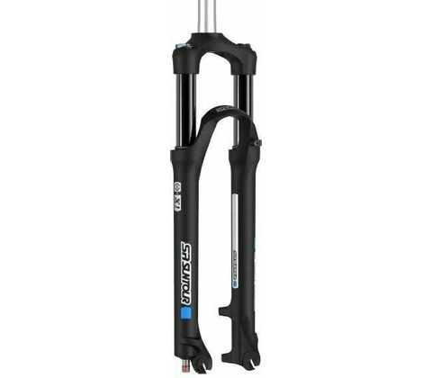SR Suntour X1