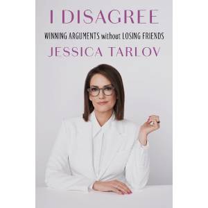 I Disagree (ISBN: 9798217154135)