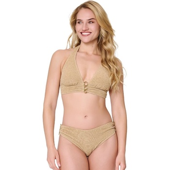 LingaDore БАНСКИ КОМПЛЕКТ gold beige lingadore