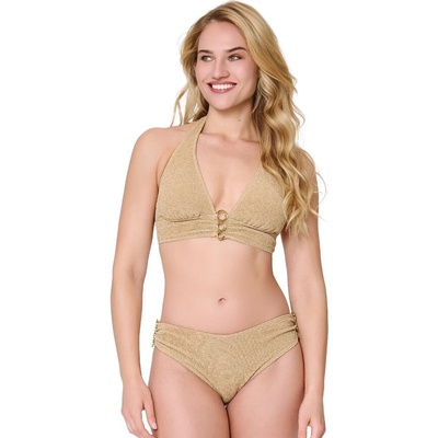 LingaDore БАНСКИ КОМПЛЕКТ gold beige lingadore