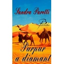 Purpur a diamant