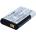 VHBW Батерия за Philips Xenium X500 / 9A9K, 1800 mAh (800110067)