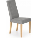 Halmar Diego šedá / dub medová