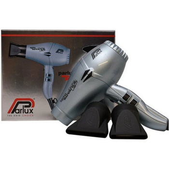 Parlux Advance Light Ceramic & Ionic