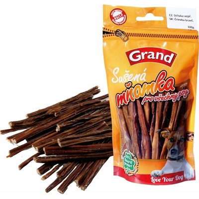 GRAND suš. črievka 100 g