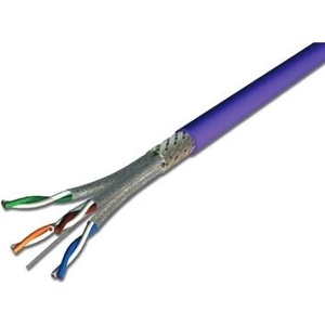 MMC Кабел cat. 7 S/FTP 600 MHz LSZH - 500 m - MMC 600xSHEV M60045SHEV (600xSHEV)