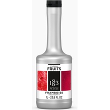 1883 Maison Routin Puree raspberry 1 l