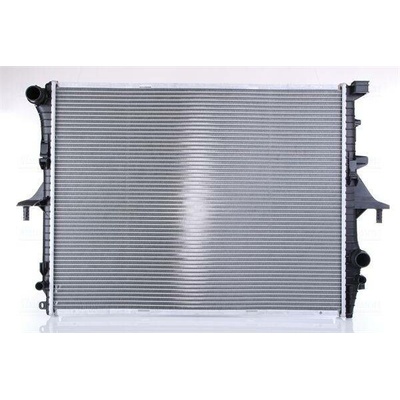 Chladič, chlazení motoru NISSENS 65276A