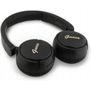 Guess Script Metal Logo