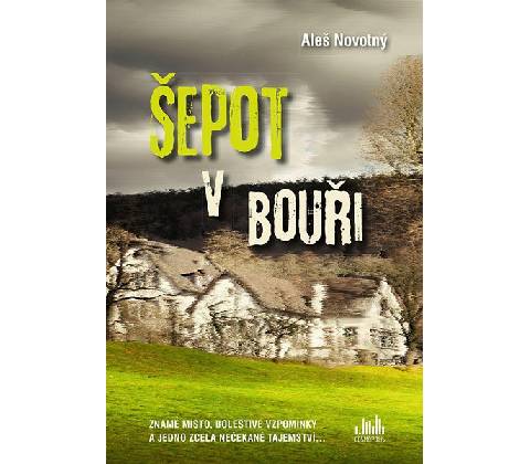 Šepot v bouři