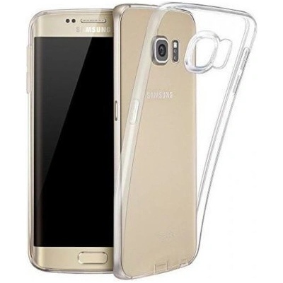 Púzdro Bomba Transparentné Slim silikónové puzdro pre samsung Model Samsung: Galaxy S7 Edge C005_SAM_S7_EDGE