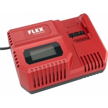 FLEX CA 12/18 12V / 18V 532280