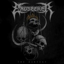 Global Worming - Endseeker CD
