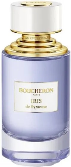 Boucheron Iris de Syracuse EDP 125 ml Tester