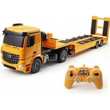 Double Eagle Tahač Mercedes Benz Arocs 85cm na dálkové ovládání RC_49533 RTR 1:20
