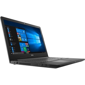 Dell Inspiron 15 N-3576-N2-519S