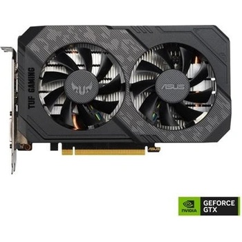 Asus TUF-GTX1650-O4GD6-P-V2-GAMING 90YV0GX2-M0NA00