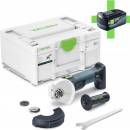 Festool AGC 18-125 EB Basic 578367