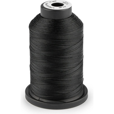 Prima-obchod Outdoorové nitě Xtreme Pro 40 návin 400 m, barva 4000 černá