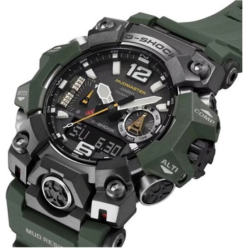 Image 1 of Casio GWG-B1000-3AER