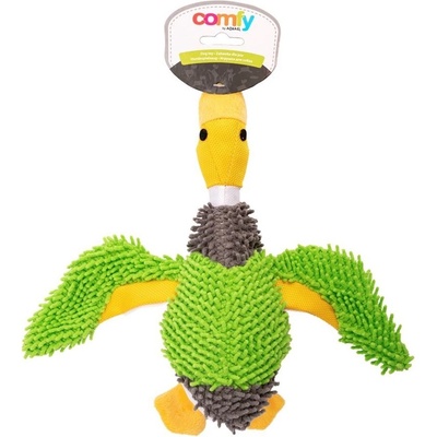 Hap Fluffy ducky 32 cm