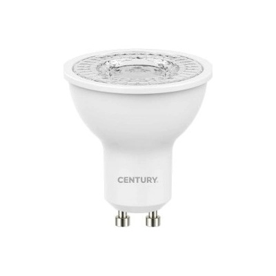 LED žárovka GU10 Spot 6 W 440 lm 3000 K Přirozená Bílá