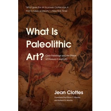 What Is Paleolithic Art? - Cave Paintings and the Dawn of Human Creativity Clotteas Jean