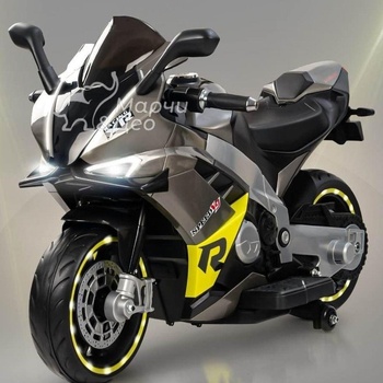 Joy Auto Акумулаторен мотор XR Racing 12V/12Ah с дискови спирачки