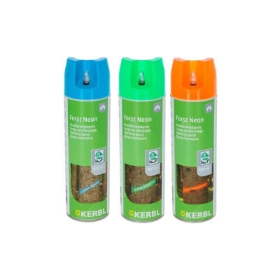 Forst Značkovací sprej 500 ml neónová