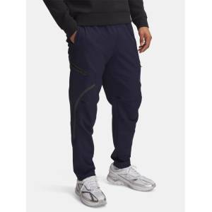 Under Armour Мъжки спортни панталони Under Armour UA Unstoppable Cargo Pant-BLU Under Armour | Sin | МЪЖЕ | S