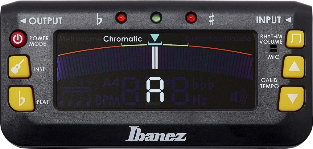 Ibanez MU2