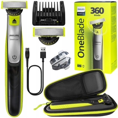 Philips OneBlade 360 QP2730/20