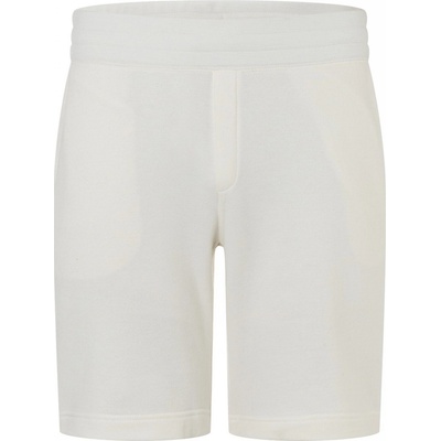 Pánské funkční merino šortky Knitted shorts fresh white