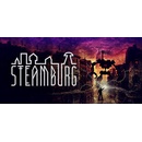 Steamburg