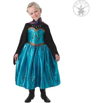 Image 1 of Rubies Костюм Frozen Елза Коронация размер M Rubies 3610376