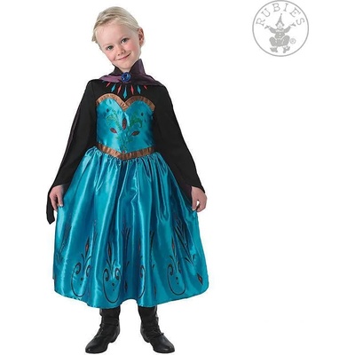 Rubies Костюм Frozen Елза Коронация размер M Rubies 3610376