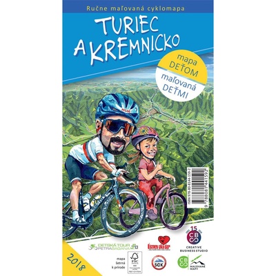 Turiec a Kremnicko