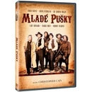 Mladé pušky DVD