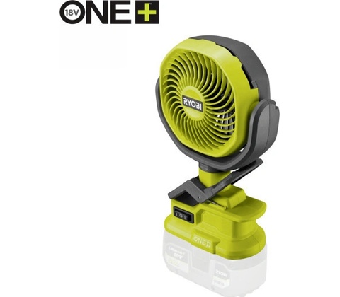 Ryobi RCF18-0