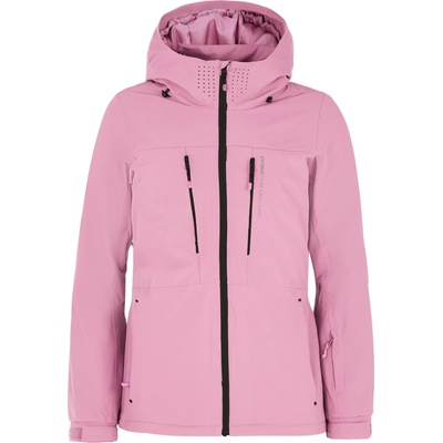 Protest Дамско ски яке Protest Women's PRTBeverly Snowjacket Ski jacket - Vintage Pink - размер 34 (EU) (104-4929-0611)