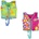 Bestway Детска плувна жилетка Bestway Swim Safe Aquastar 32176, S/M, 11-19 кг