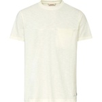 Vaude Мъжка тениска Vaude Nevis T-Shirt IV T-shirt - Offwhite - размер M (216-7625-0312)