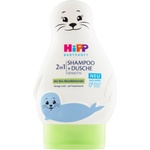 HiPP Шампоан Hipp 200 мл за коса и тяло Babysanft