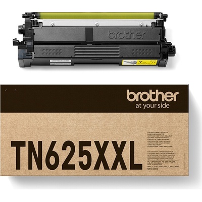 Brother Консуматив Brother TN-625XXLY Toner Cartridge (TN625XXLY)