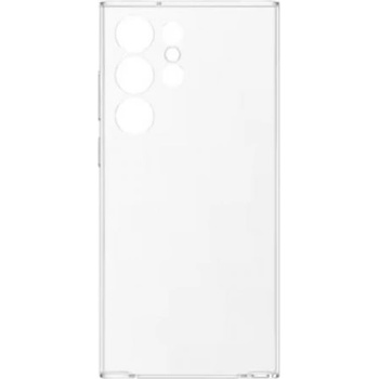 Samsung Galaxy S23 Ultra Clear Case