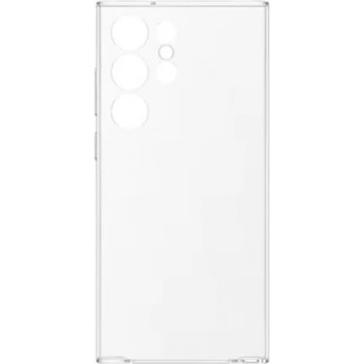 Samsung Galaxy S23 Ultra Clear Case