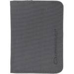 LIFEVENTURE RFID карта Портфейл Портфейл ' сив (142061)