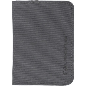 LIFEVENTURE RFID карта Портфейл Портфейл ' сив (142061)