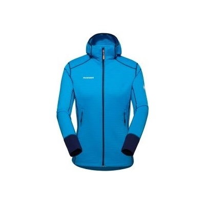Mammut Taiss Light ML Hooded Jacket Women