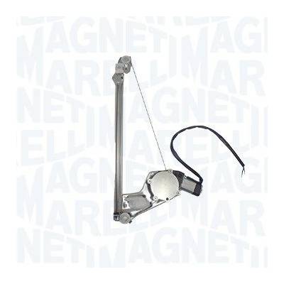 Mechanizmus zdvíhania okna MAGNETI MARELLI 350103351000